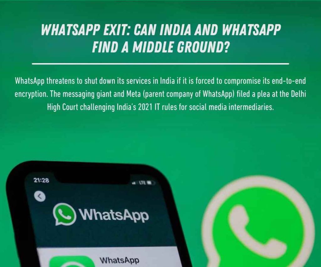 whatsapp shutdown in india