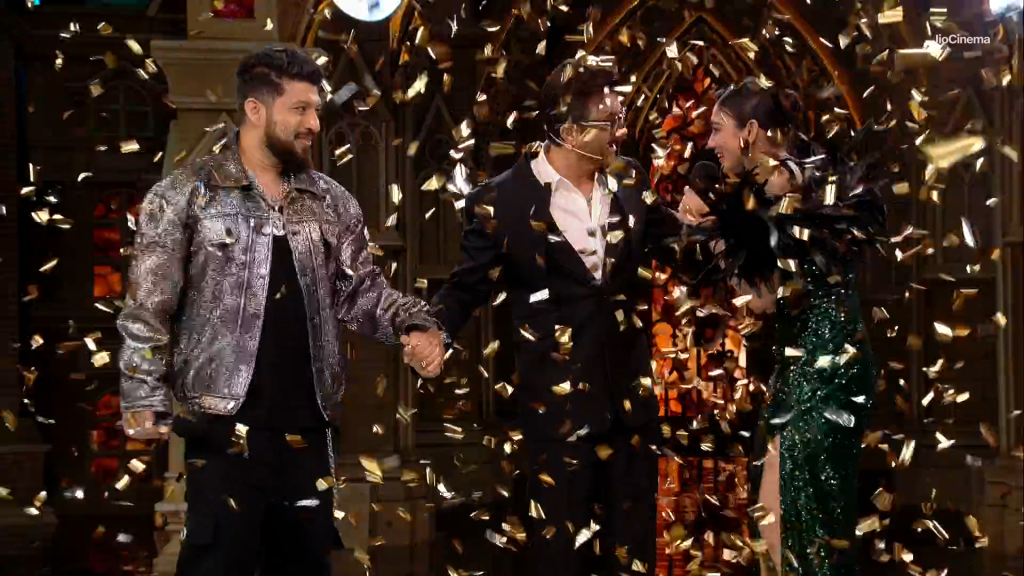 bigg boss ott 3 finale 2024 winner sana makbul